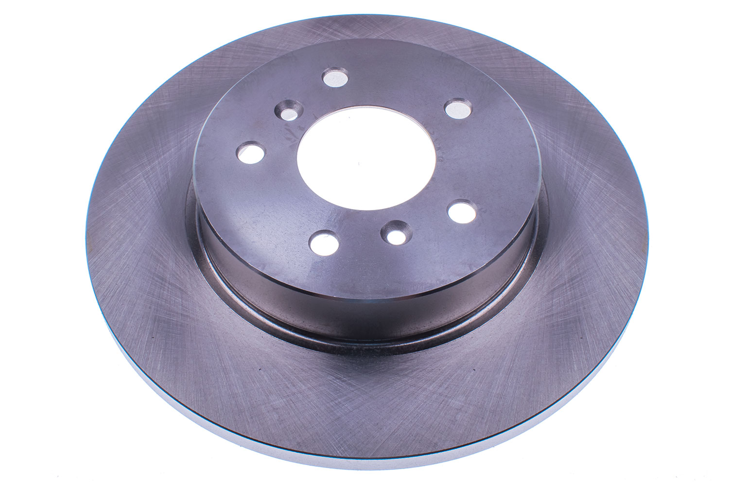 Brake Disc - B130722 DENCKERMANN