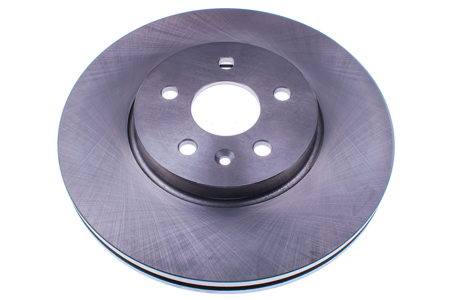 Brake Disc - B130746 DENCKERMANN