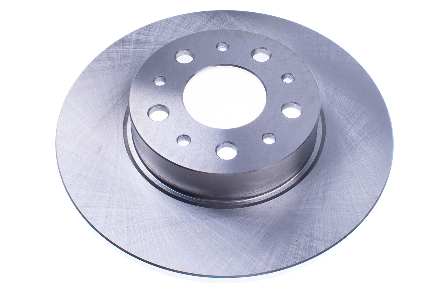 Bremsscheibe - B130757 DENCKERMANN