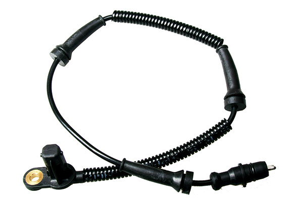 Sensor, wheel speed - B180107 DENCKERMANN