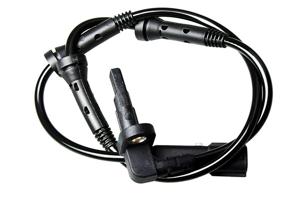 Sensor, wheel speed - B180132 DENCKERMANN