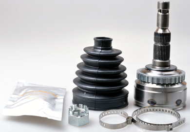 Joint Kit, drive shaft - C120100 DENCKERMANN