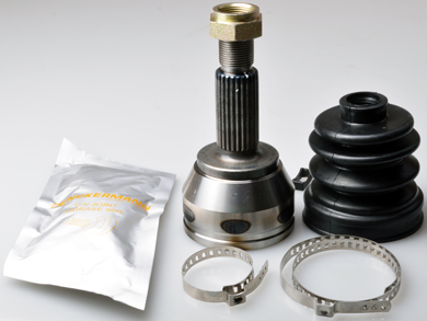 Kit giunti, Semiasse - C120200 DENCKERMANN
