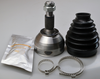 Joint Kit, drive shaft - C120216 DENCKERMANN