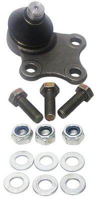 Giunto di supporto / guida - D110046 DENCKERMANN