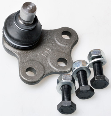 Ball Joint - D110150 DENCKERMANN