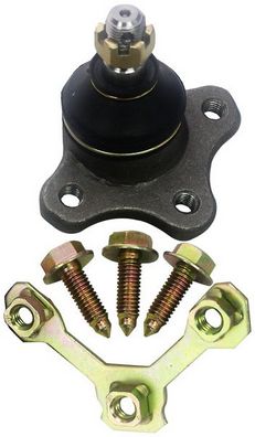 Ball Joint - D110160 DENCKERMANN