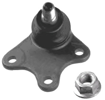 Ball Joint - D110175 DENCKERMANN