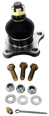 Giunto di supporto / guida - D110200 DENCKERMANN