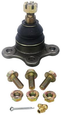 Giunto di supporto / guida - D110205 DENCKERMANN