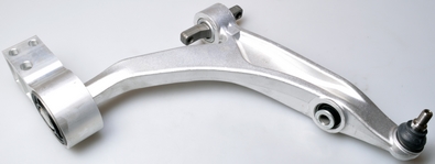 Track Control Arm - D120129 DENCKERMANN