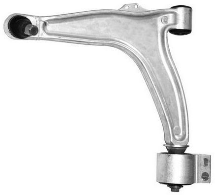 Track Control Arm - D120136 DENCKERMANN