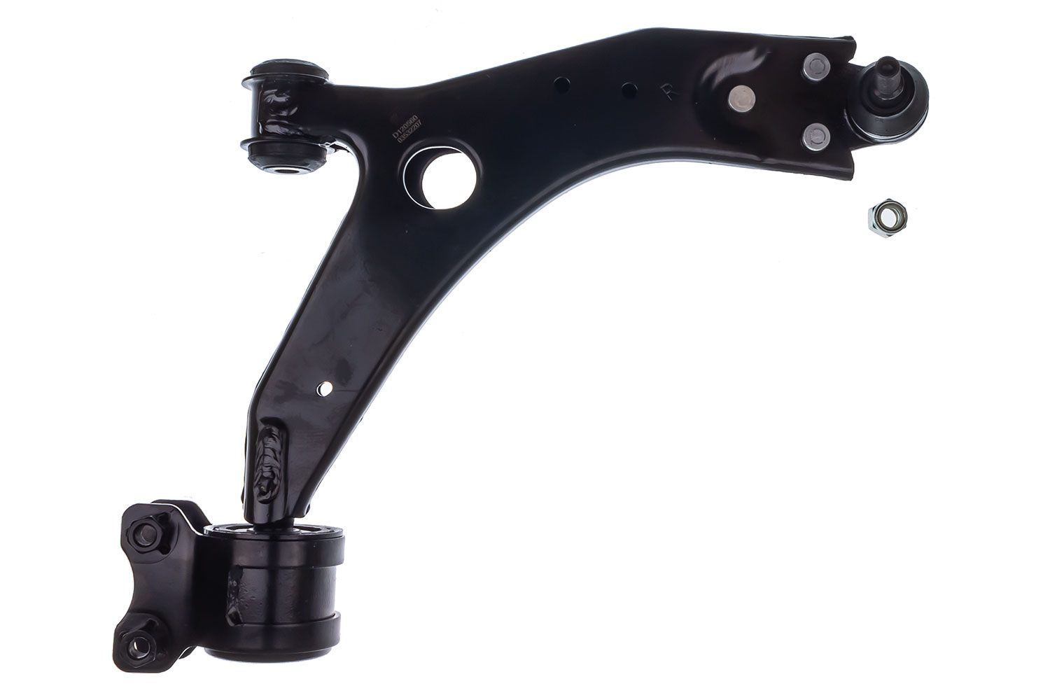 Track Control Arm - D120560 DENCKERMANN