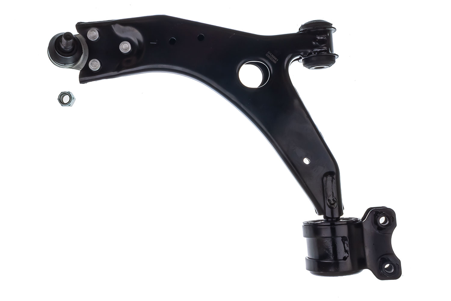 Track Control Arm - D120561 DENCKERMANN