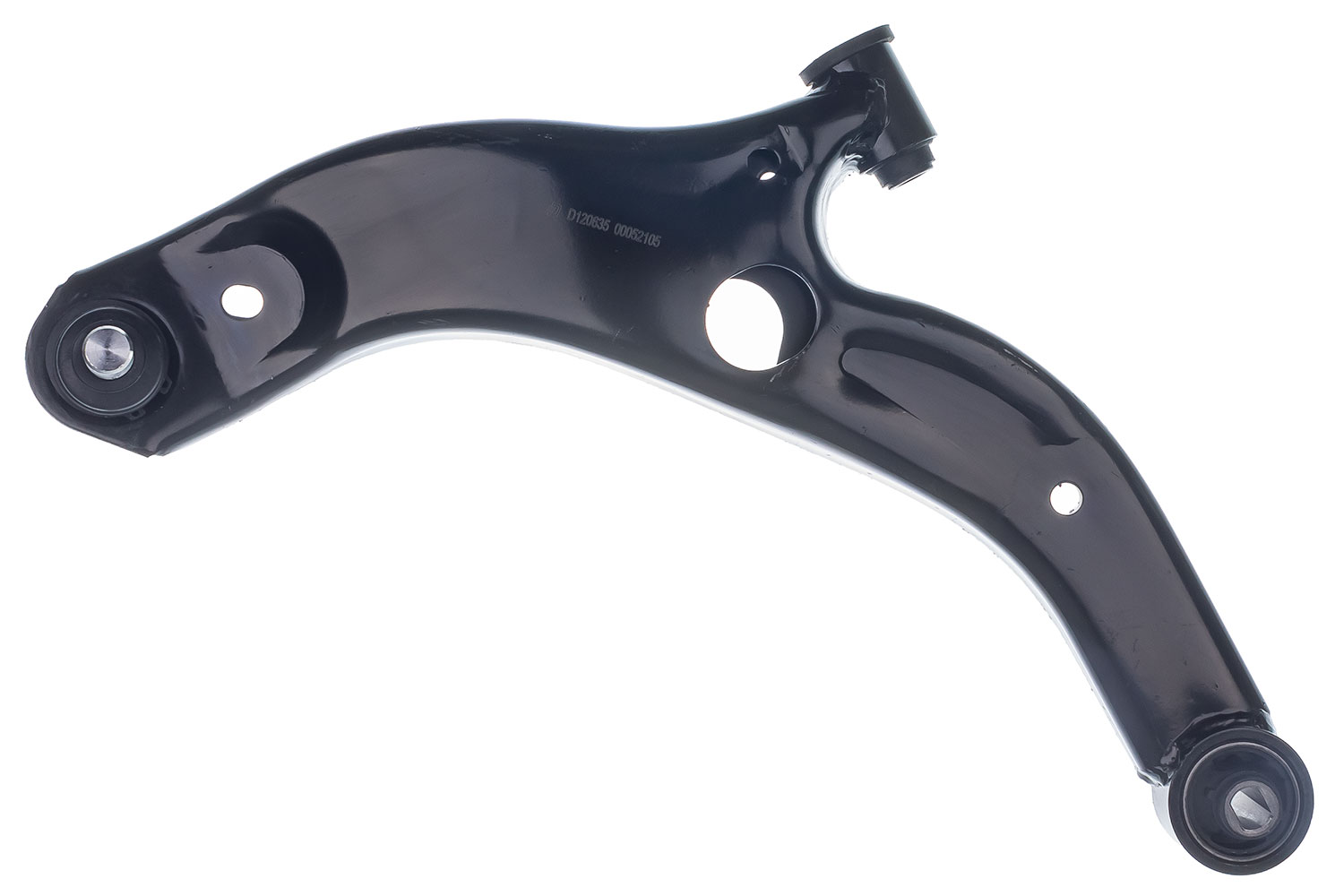 Track Control Arm - D120635 DENCKERMANN