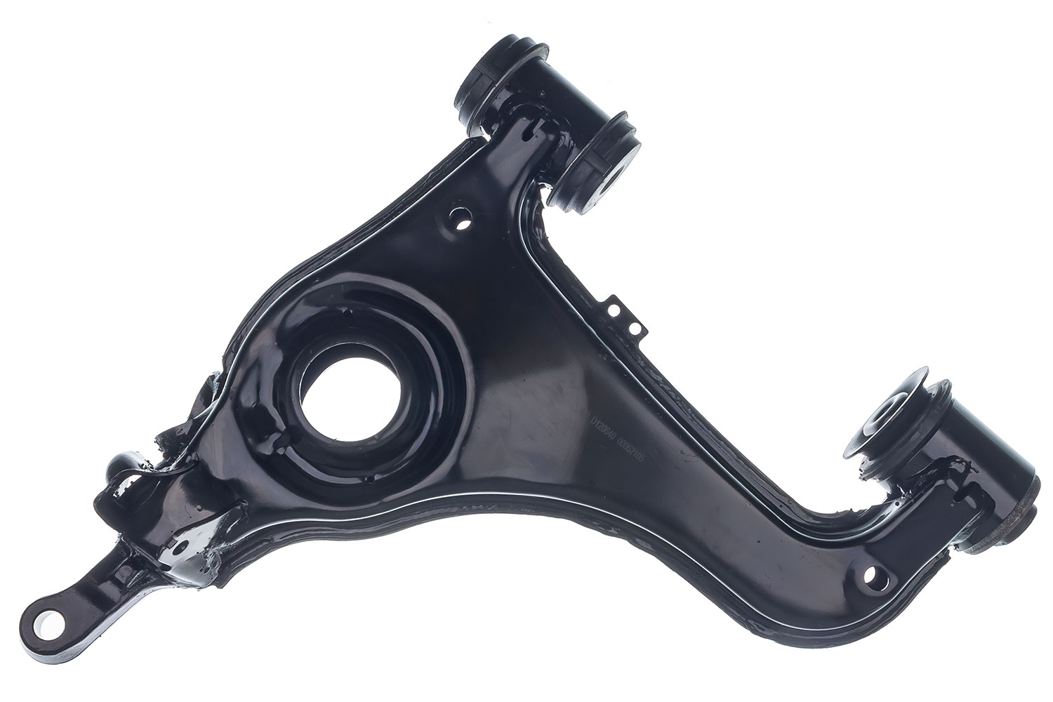 Track Control Arm - D120640 DENCKERMANN