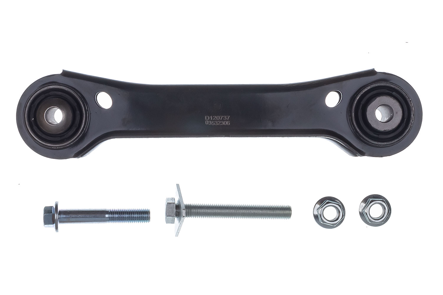 Track Control Arm - D120737 DENCKERMANN