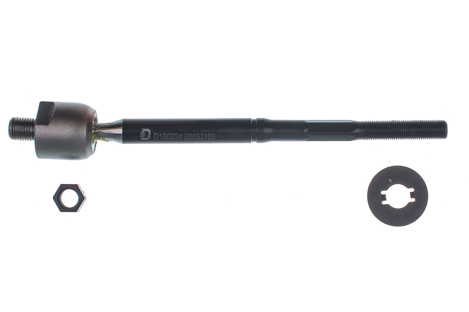 Inner Tie Rod - D180224 DENCKERMANN