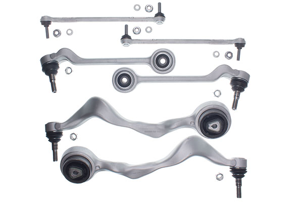 Suspension Kit - D200011 DENCKERMANN