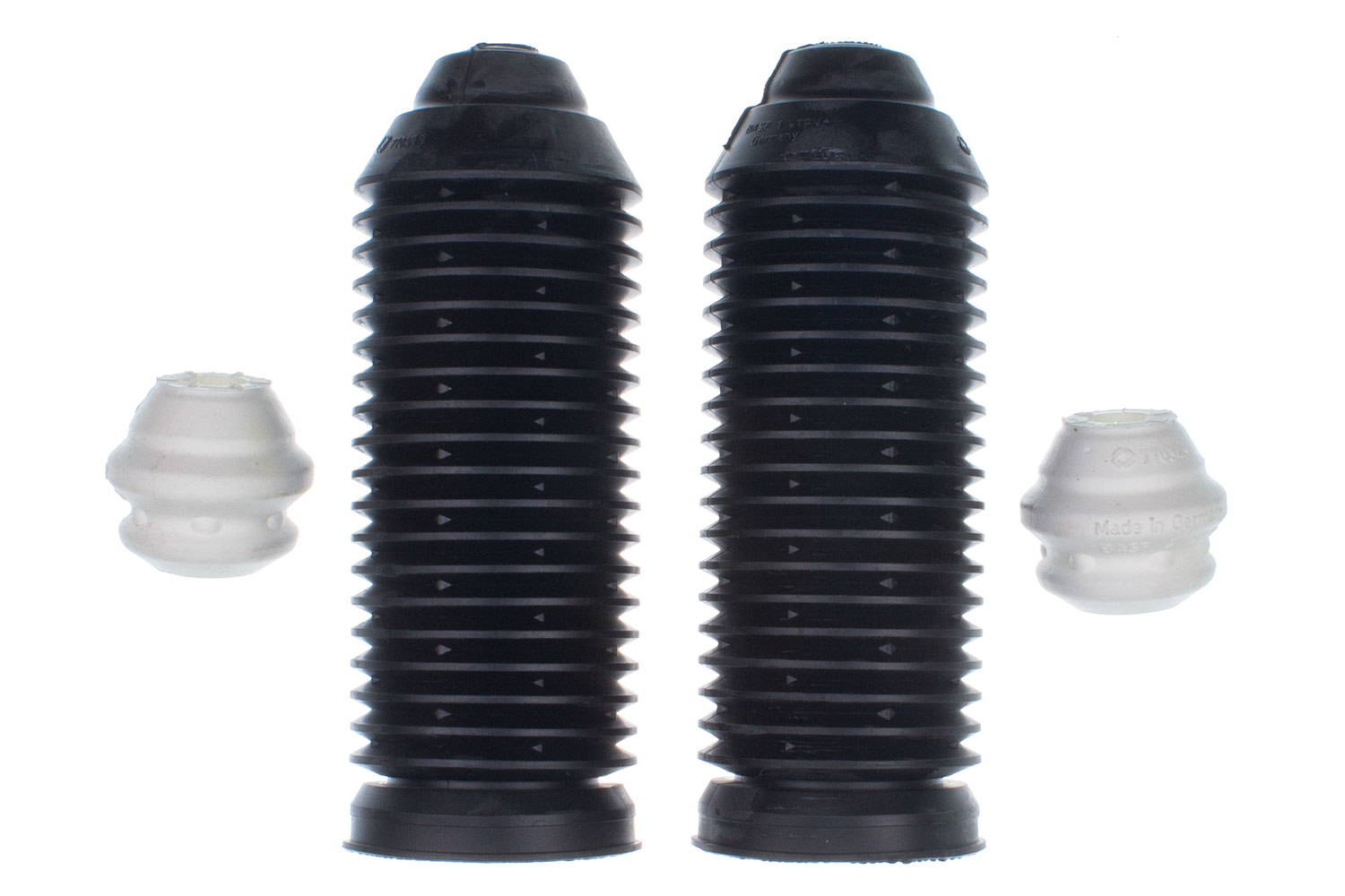 Dust Cover Kit, shock absorber - D500085 DENCKERMANN
