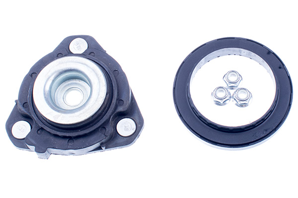 Reparatursatz, Federbeinstützlager - D600007 DENCKERMANN