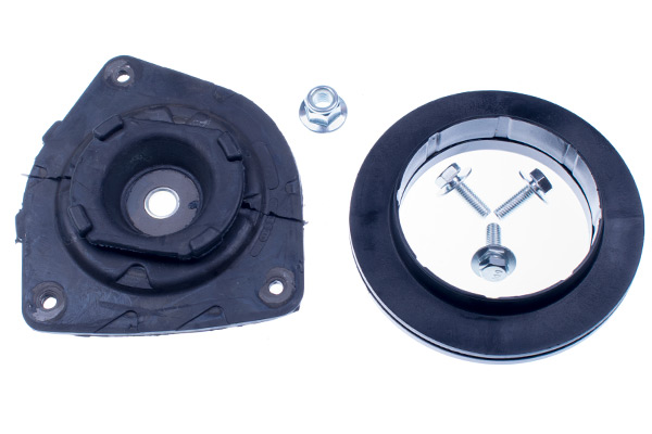 Kit riparazione, Cuscinetto ammortizzatore a molla - D600023 DENCKERMANN