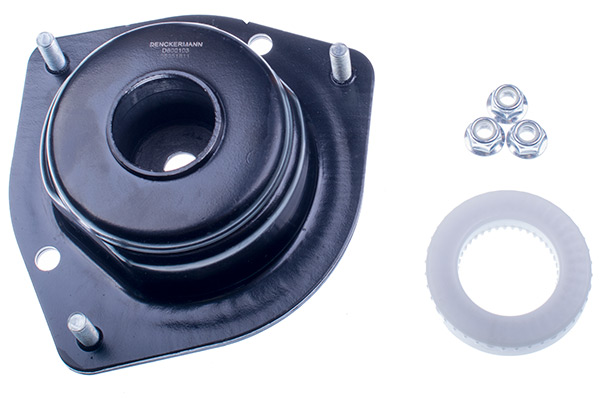 Kit riparazione, Cuscinetto ammortizzatore a molla - D600103 DENCKERMANN