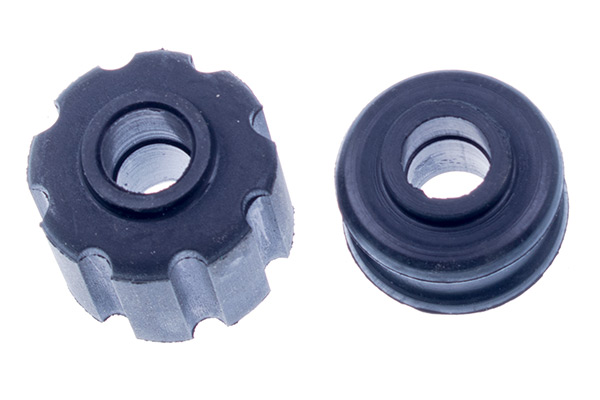 Supporto ammortizzatore a molla - D600104 DENCKERMANN
