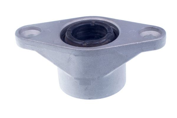 Supporto ammortizzatore a molla - D600129 DENCKERMANN