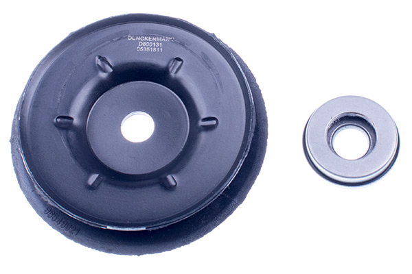 Kit riparazione, Cuscinetto ammortizzatore a molla - D600131 DENCKERMANN