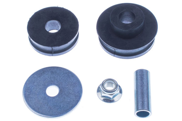 Kit riparazione, Cuscinetto ammortizzatore a molla - D600132 DENCKERMANN
