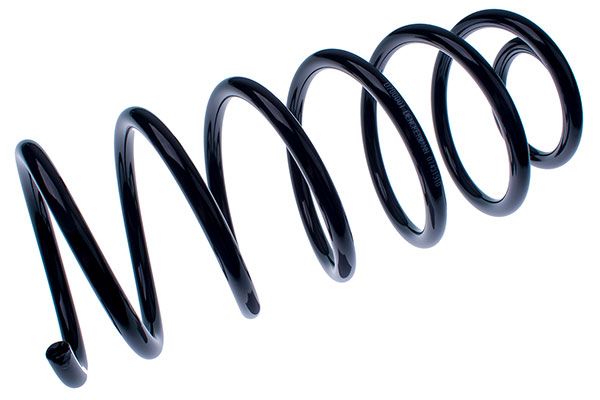 Coil Spring - D700001 DENCKERMANN