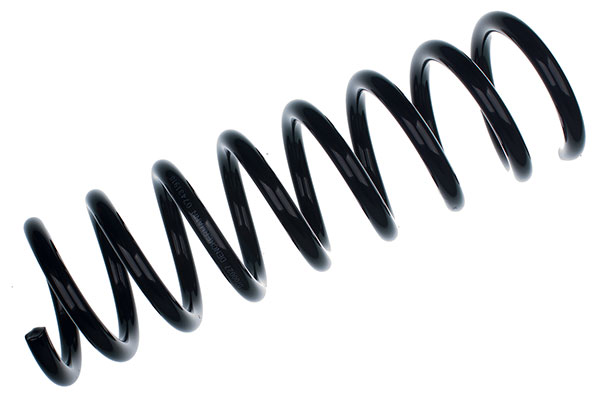 Coil Spring - D700027 DENCKERMANN