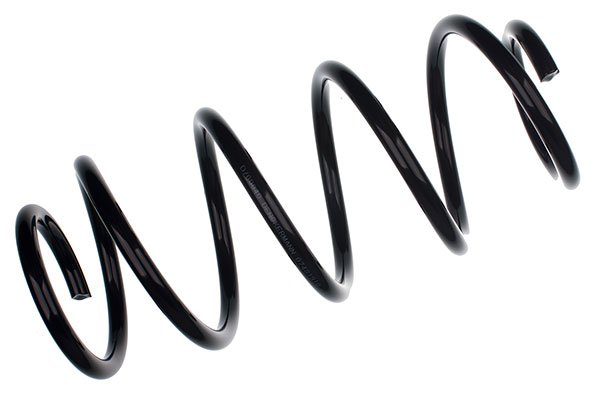 Coil Spring - D700040 DENCKERMANN