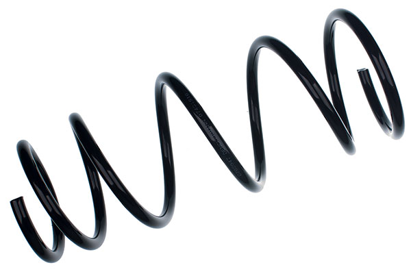 Coil Spring - D700047 DENCKERMANN