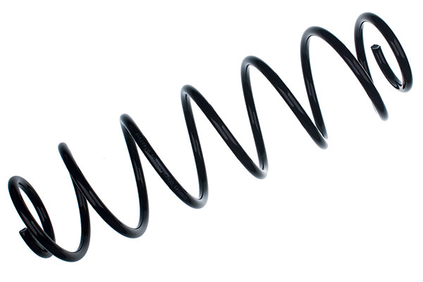 Coil Spring - D700049 DENCKERMANN