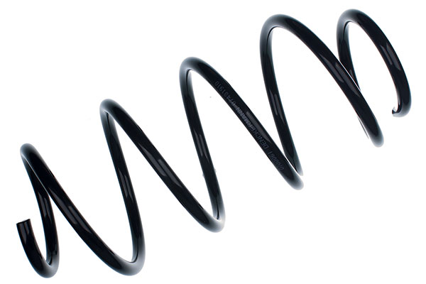 Coil Spring - D700061 DENCKERMANN