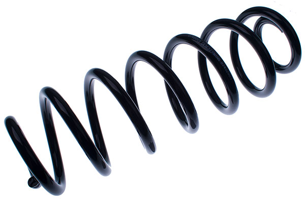Coil Spring - D700069 DENCKERMANN