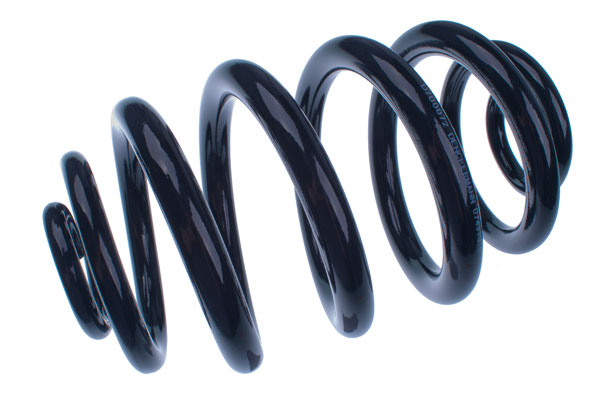 Coil Spring - D700072 DENCKERMANN