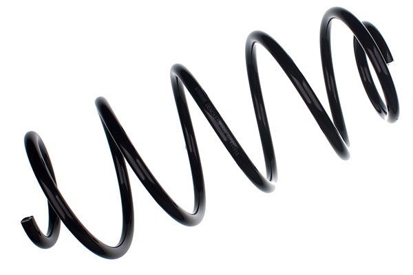 Coil Spring - D700095 DENCKERMANN