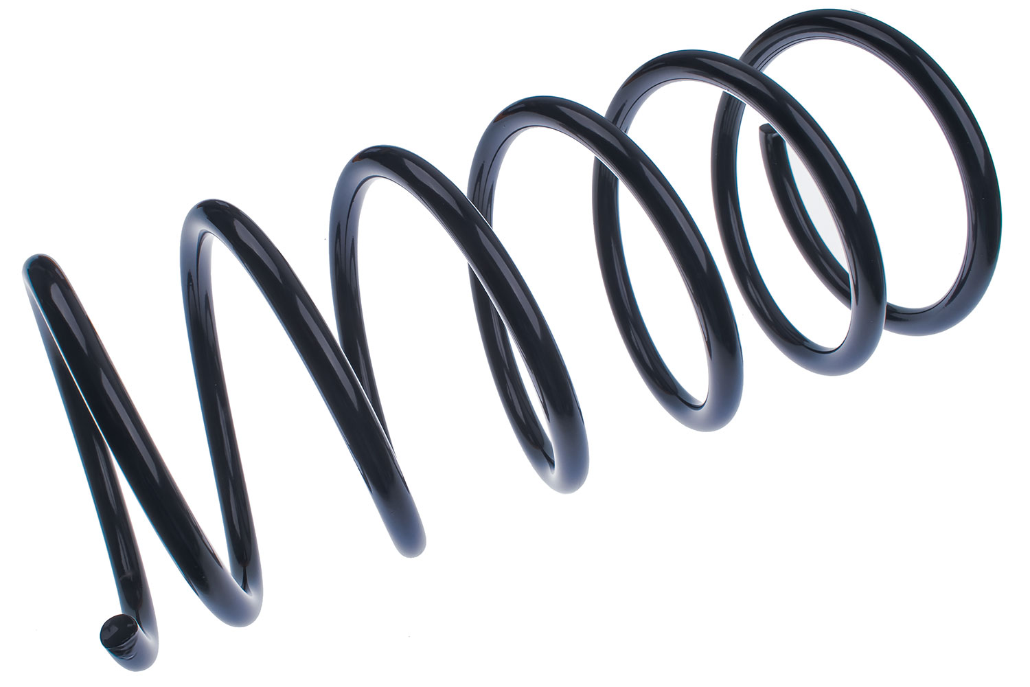Coil Spring - D700098 DENCKERMANN