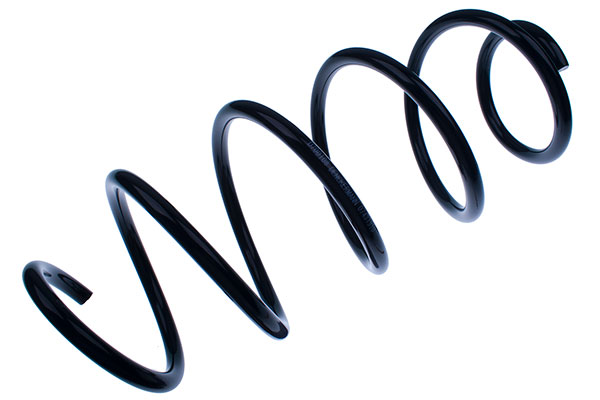 Coil Spring - D700108 DENCKERMANN