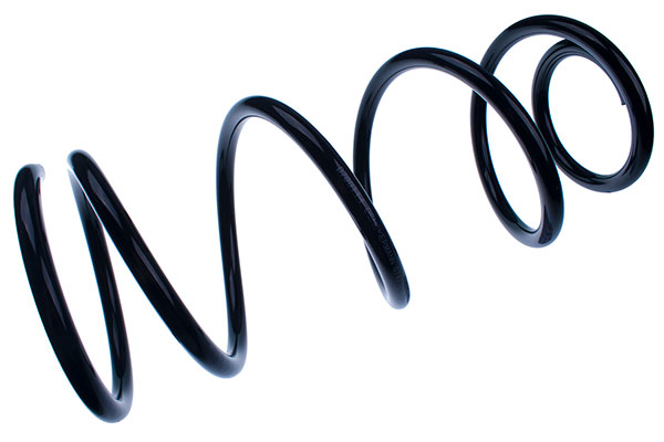 Coil Spring - D700114 DENCKERMANN