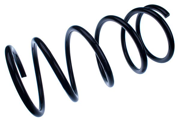 Coil Spring - D700154 DENCKERMANN