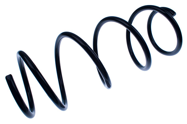 Coil Spring - D700171 DENCKERMANN