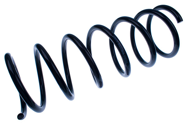 Coil Spring - D700210 DENCKERMANN