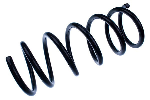Coil Spring - D700228 DENCKERMANN