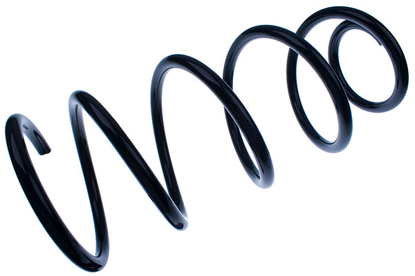 Coil Spring - D700238 DENCKERMANN