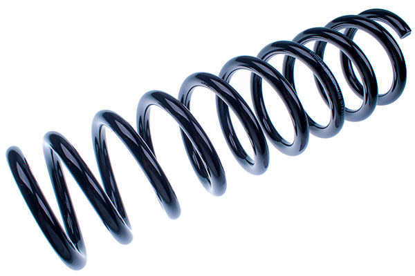 Coil Spring - D700239 DENCKERMANN
