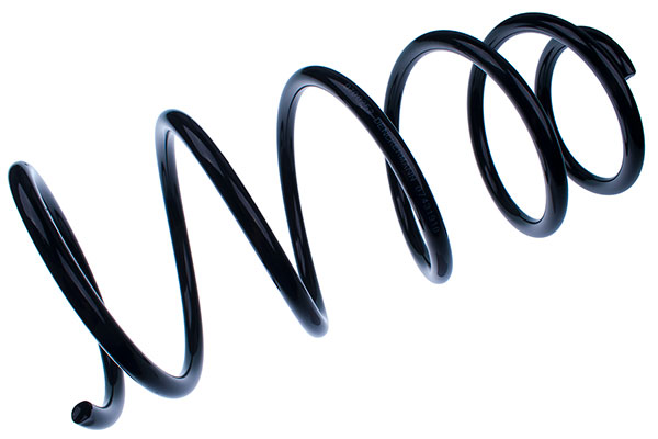 Coil Spring - D700252 DENCKERMANN